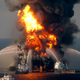 Illustration for article titled The BP Oil Spill And Deepwater Horizon Explosion: Two Years Later